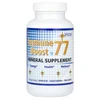Immune Boost 77, 120 Veggie Capsules image 1