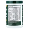 Greens Powder, Citrus, 10.2 oz (289.2 g) image 2