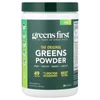 Greens Powder, Mint, 9.97 oz (282.9 g)