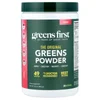 Greens Powder, Berry, 10.6 oz (300.6 g) image 1