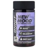 New Mood®, Daily Stress Support, 60 Capsules image 1