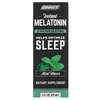 Instant Melatonin, Mint, 3 mg, 1 fl oz (29 ml) image 1