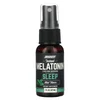 Instant Melatonin, Mint, 3 mg, 1 fl oz (29 ml) image 3