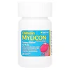 Children's Mylicon, Tummy Relief for Kids, Ages 2-11, Cherry, 24 Chewable Tablets image 3