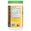 Greens Blend Superfood, Chocolate, 1.06 oz (480 g) image 2