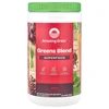 Greens Blend Superfood, Berry, 16.9 oz (480 g)