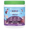 Kidz Superfood® Blend, Berry Blast, 6.35 oz (180 g) image 1