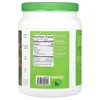 Organic Wheat Grass Powder, 1.76 lb (800 g) image 2