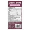 Greens Blend, Antioxidant, Sweet Berry, 15 Packets, 0.24 oz (7 g) Each image 2