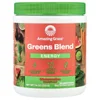 Greens Blend, Energy, Watermelon, 7.4 oz (210 g) image 1