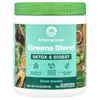 Greens Blend, Detox & Digest, Clean Greens, 7.4 oz (210 g)