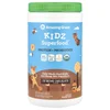 Kidz Superfood®, Protein + Probiotics, Extreme Chocolate, 10 oz (285 g) image 1