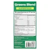 Greens Blend Superfood, 15 Individual Packets, 0.28 oz (8 g) Each image 2
