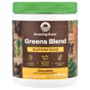 Greens Blend, Superfood, Chocolate, 8.5 oz (240 g) image 1
