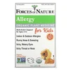 Allergy, Organic Plant Medicine, For Kids Ages 3-12, Orange, 0.34 fl oz (10 ml) image 2