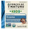 Kids, Eczema, For Ages 3-12, 0.17 fl oz (5 ml) image 2