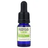 Organic Plant Medicine, Cold & Flu, For Kids Ages 3-12, Lemon, 0.34 fl oz (10 ml) image 1