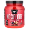 N.O.-XPLODE®, Legendary Pre-Workout, Fruit Punch, 1.22 lbs (555 g) image 1