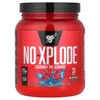 N.O.-XPLODE®, Legendary Pre-Workout, Blue Raz, 1.22 lbs (555 g)