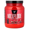 N.O.-XPLODE®, Legendary Pre-Workout,  Watermelon, 2.45 lbs (1.11 kg) image 1