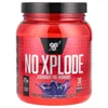 N.O.-XPLODE®, Legendary Pre-Workout, Grape, 1.22 lbs (555 g)