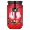 AminoX®, Endurance & Recovery, Fruit Punch, 15.3 oz (435 g) image 1
