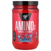 AminoX®, Endurance & Recovery, Blue Raz, 15.3 oz (435 g)