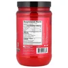 AminoX®, Endurance & Recovery, Blue Raz, 15.3 oz (435 g) image 2