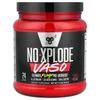 No-Xplode® VASO, Ultimate Pump Pre-Workout, Jungle Juice, 1.11 lb (504 g)