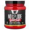 No-Xplode® VASO, Ultimate Pump Pre-Workout, Pineapple Pump, 1.11 lb (504 g)