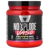 No-Xplode® VASO, Ultimate Pump Pre-Workout, Grape Fury, 1.11 lb (504 g)