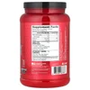 AminoX®, Endurance & Recovery, Blue Raz, 2.24 lb (1.02 kg) image 2