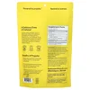 Kids Propolis Throat Soothing Lollipops, Green Apple, Strawberry + Mixed Berry with Elderberry, 15 Lollipops image 2