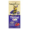 Bee Hero Throat Kids, Natural Propolis Spray, Berry Blast, 5 mg, 30 ml