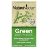 Green Bee Propolis, 60 Vegetable Capsules image 1