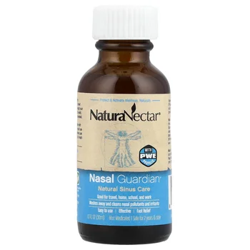 Nasal Guardian™ Spray, For 2 Years Old & Older, 1 fl oz (30 ml)