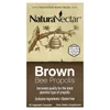 Brown Bee Propolis, 60 Vegetable Capsules