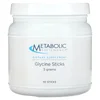 Glycine Sticks, 30 Sticks, (3 g) Each