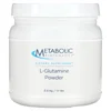 L-Glutamine Powder, 1.1 lb (0.5 kg) image 1