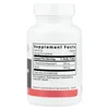 L-Theanine, 120 Vegetarian Capsules image 2
