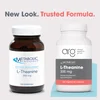 L-Theanine, 120 Vegetarian Capsules image 3