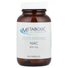 NAC, 600 mg, 60 Capsules