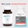 NAC, 600 mg, 60 Capsules image 3
