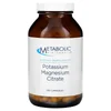 Potassium Magnesium Citrate, 250 Capsules