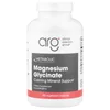 Magnesium Glycinate, 180 Vegetarian Capsules