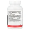 Betaine Hydrochloride with Pepsin, 90 Vegetarian Capsules image 2
