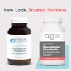 Glucosamine Chondroitin with Hyaluronic Acid, 60 Vegetarian Capsules image 3
