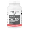 Happy Belly®, 90 Vegetarian Capsules image 1