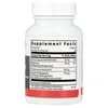 Ashwagandha Plus, L-Theanine & Magnesium Blend, 60 Vegetarian Capsules image 2