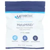 MetaMIND™, Nootropic Focus Gummy with Nutricog®, Tropical Fruit, 90 Gummies